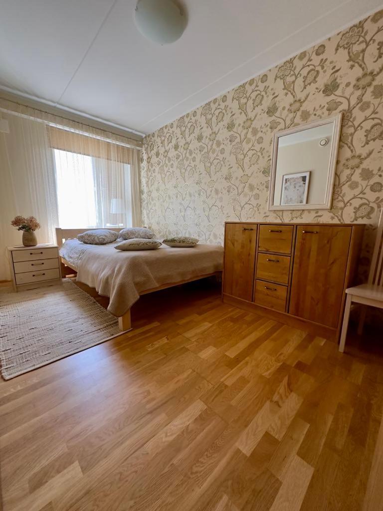 Tolli Apartment كوريسارِ المظهر الخارجي الصورة